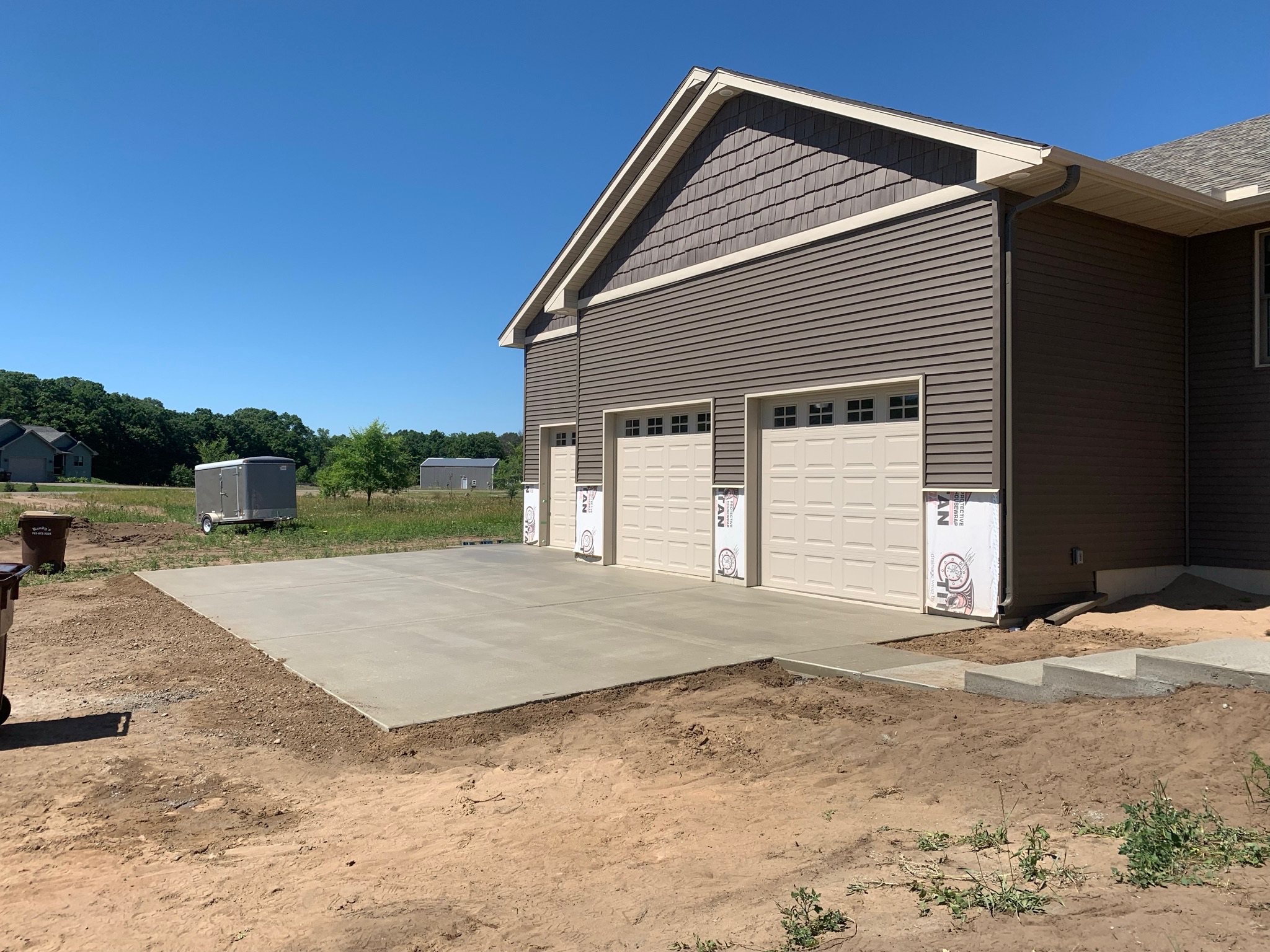 Image of Driveway